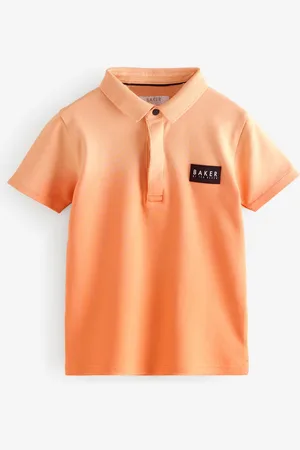 Ted Baker Ombre Polo Shirt98104 cm