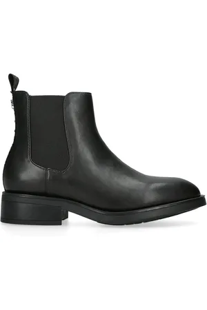 Kurt Geiger Black Tiffany BootsEU 36 (UK 3)