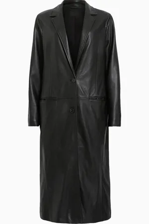 AllSaints AllSaints Aire Coat38