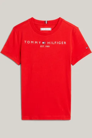 Tommy Hilfiger Essential T-Shirt4 lat (104 cm)