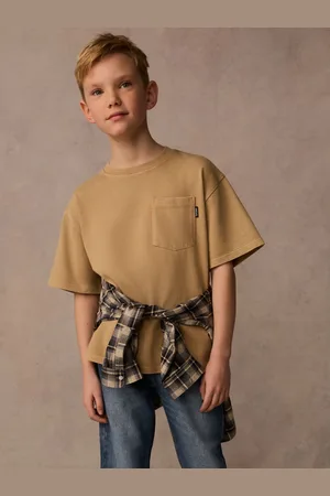 Superdry T-Shirt5 lat (110 cm)