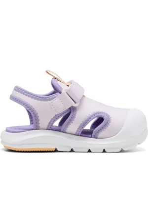 PUMA Fun Racer Toddler Sandalsuk8eu255