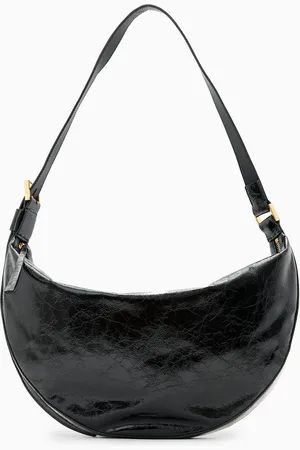 AllSaints AllSaints Half Moon Shoulder BagJeden