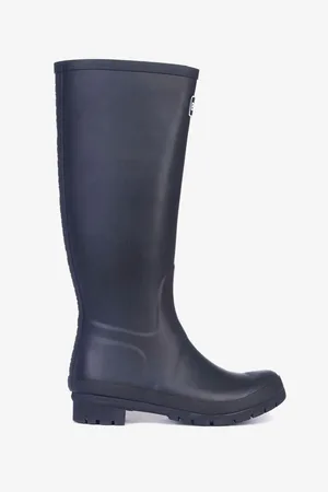 Barbour Abbey Wellington BootsEU 42 (UK 8)
