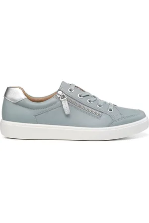 Hotter Chase II Lace up / Zip TrainersEU 38.5 (UK 5.5)