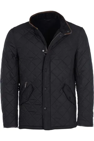 Barbour Pikowana kurtka PowellL