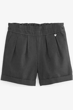 Clarks Paperbag School Shorts11 lat (146 cm)