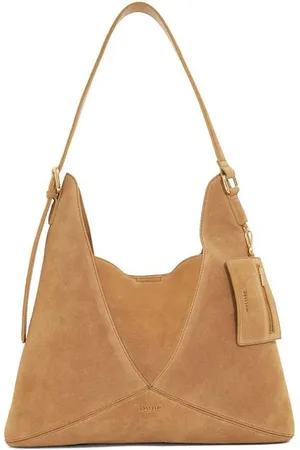 Dune Dearest Slouch Hobo Shoulder BagJeden