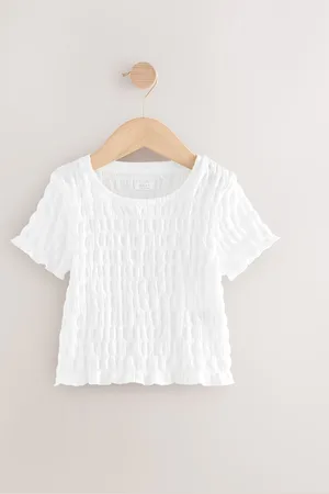 Next Textured T-Shirt (3-16yrs)146152 cm