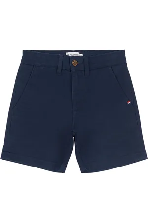 U.S. Polo Assn. U. S. Polo Assn. Boys Classic Chino Shorts12