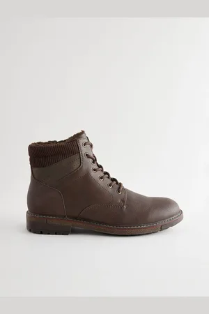 Next Borg Lined BootsEU 43 (UK 9)