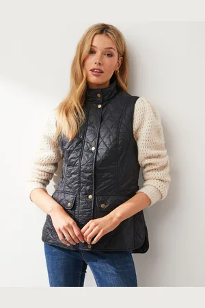 Barbour Otterburn Quilted Gilet40