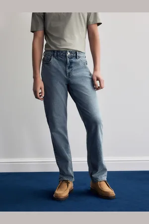 Next Signature Soft Touch Denim Jeans36XL