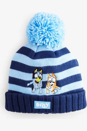 Next License Pom Hat (1-10yrs)5