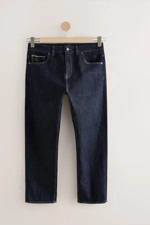 Next Signature Selvedge Denim Jeans34 R