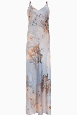 AllSaints Sukienka maxi Allsaints Bryony38