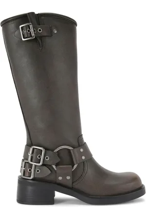 Kurt Geiger Trisha Brown BootsEU 41 (UK 8)