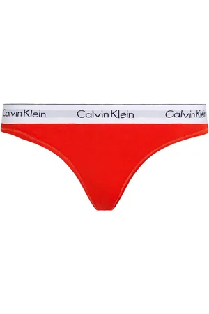 Calvin Klein Modern Cotton Full BriefsS