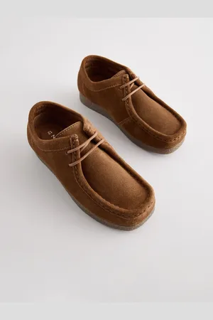 Next Lace-Up Smart Casual ShoesEU 34.5 (UK 2)