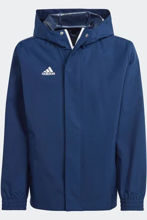 adidas Entrada Rain Jacket9