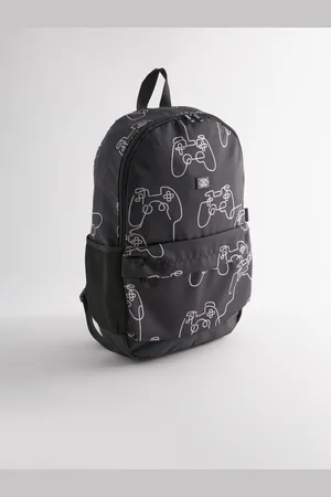 Next Printed BackpackJeden