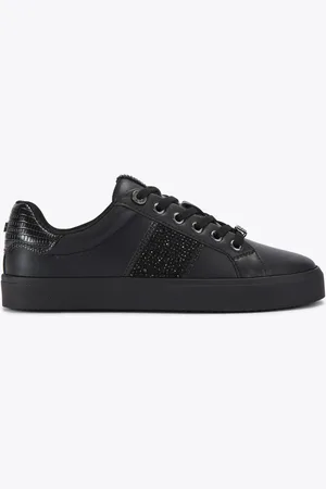Kurt Geiger LUCIE Black Trainerseu41