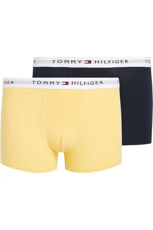 Tommy Hilfiger Signature Essential Trunks 2 Pack158164 cm