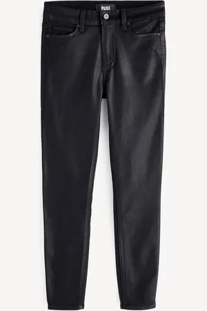 Paige Blue Ultra Skinny Hoxton Ankle Jeans31 R