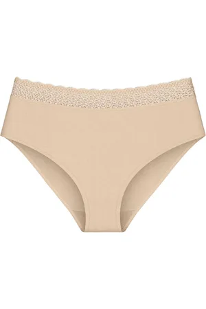 Triumph Feel of Modal Nude Briefs 2 PackM