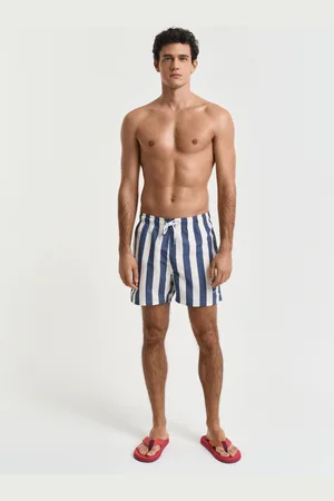 GANT Stripe Swim ShortsXXL