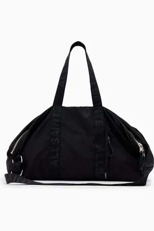 AllSaints AllSaints Kei Weekender Bagonesize