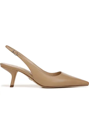 Sam Edelman Bianka Slingback Court ShoesEU 35 (UK 3)