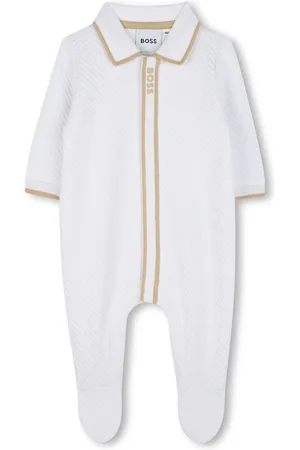 HUGO BOSS Baby Sleepsuit Set18 Months (86cm)