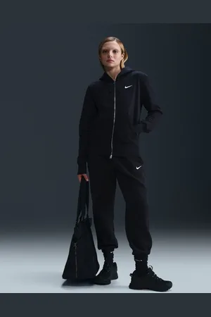 Nike Phoenix Fleece Full Zip HoodieS