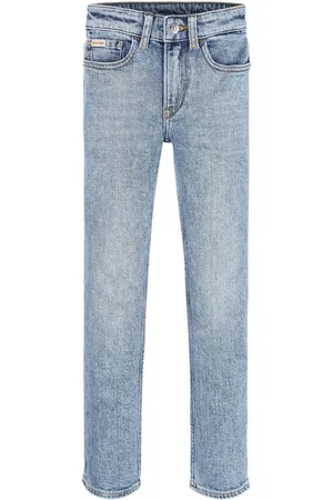 Calvin Klein Slim Jeans166168 cm