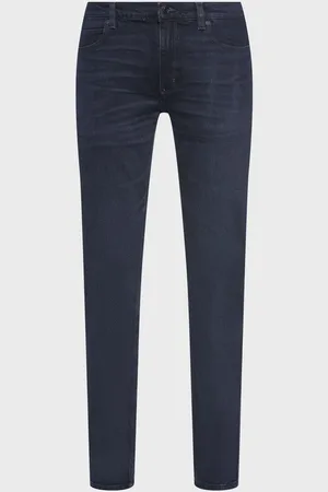 HUGO BOSS Extra-Slim-Fit Stretch Denim JeansSZER.30 DŁ.34
