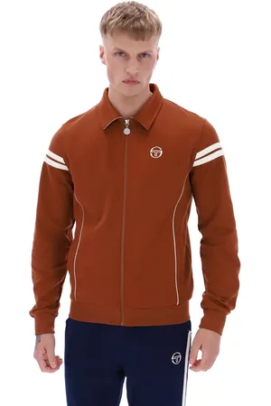 Sergio Tacchini Armando TT Track TopM