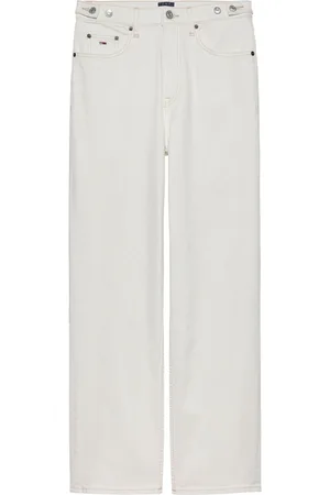 Tommy Hilfiger Layla High Rise Slim Straight JeansSZER.30 DŁ.30