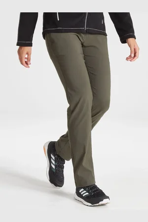 Craghoppers Kiwi Green Pro Trousers46