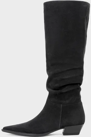 Vagabond Cassie Suede Knee High BootsEU 36 (UK 3)