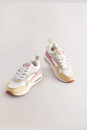 Next Lace Up Chunky TrainersEU 35.5 (UK 3)