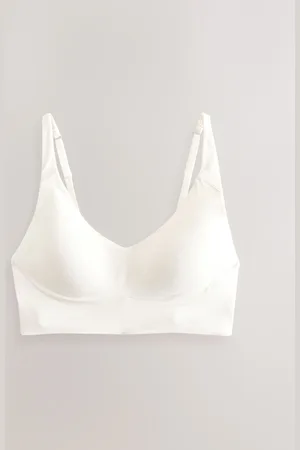 Next Biustonosz o wydłużonym kroju Ultimate Comfort bez fiszbin, miseczka A-E40 DD