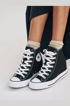 Converse Chuck Taylor All Star Wedge TrainersEU 42 (UK 7.5)