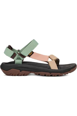 Teva Sandały damskie Hurricane XLT2EU 40 (UK 7)