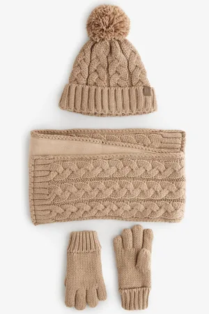 Next Hat, Glove & Scarf Set (3-16yrs)14