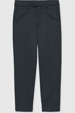 Reiss Eastbury Slim Fit Tapered Chinos10