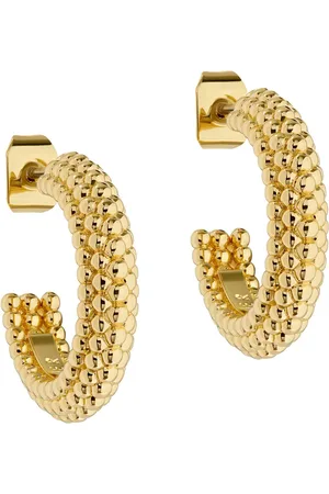Ted Baker DOTETTA: Dotty Hoop EarringsJeden