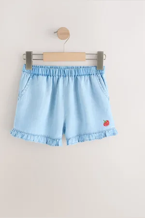 Next Frill Shorts (3mths-7yrs)8692 cm