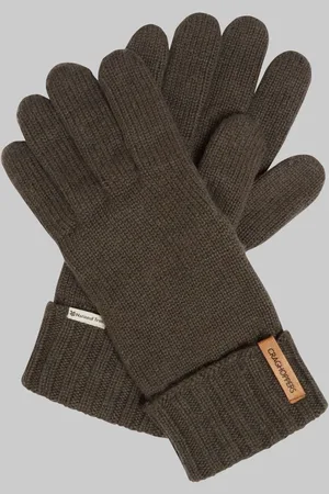 Craghoppers National Trust Gaddings GlovesS-M