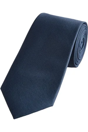 Next Textured TieJeden